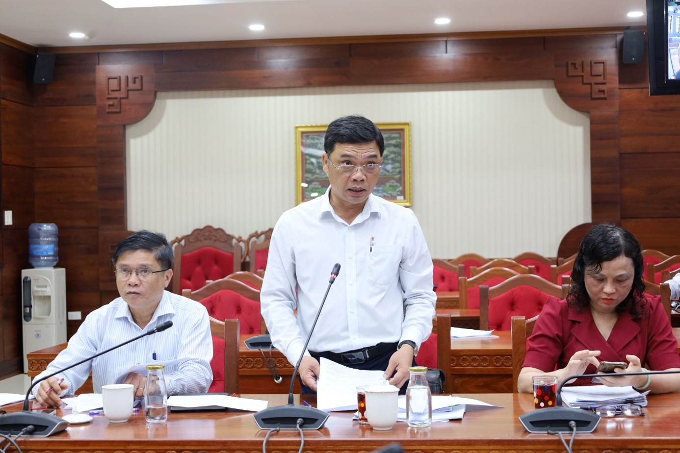 Đắk Lắk quyết liệt trong công tác xử lý, khai thác cơ sở nhà, đất dôi dư